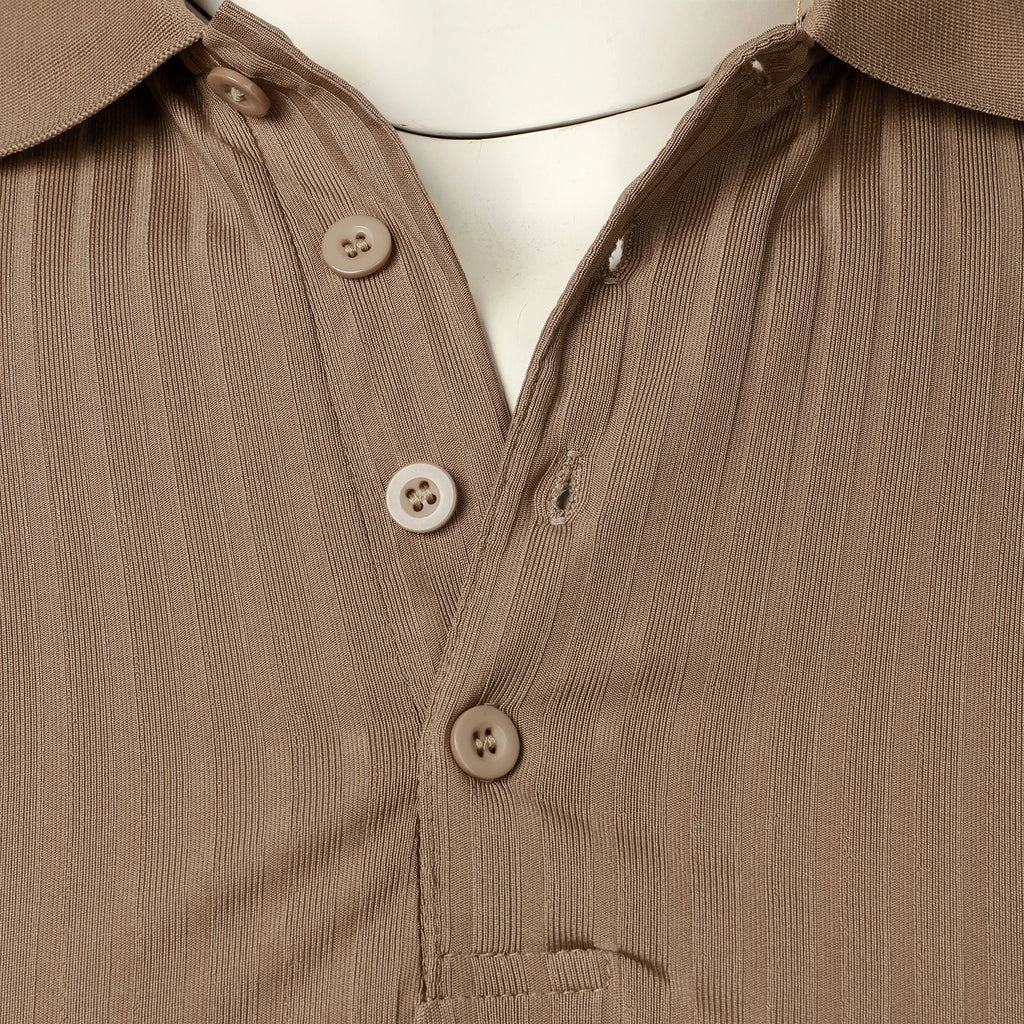 Stretch Sport Polo