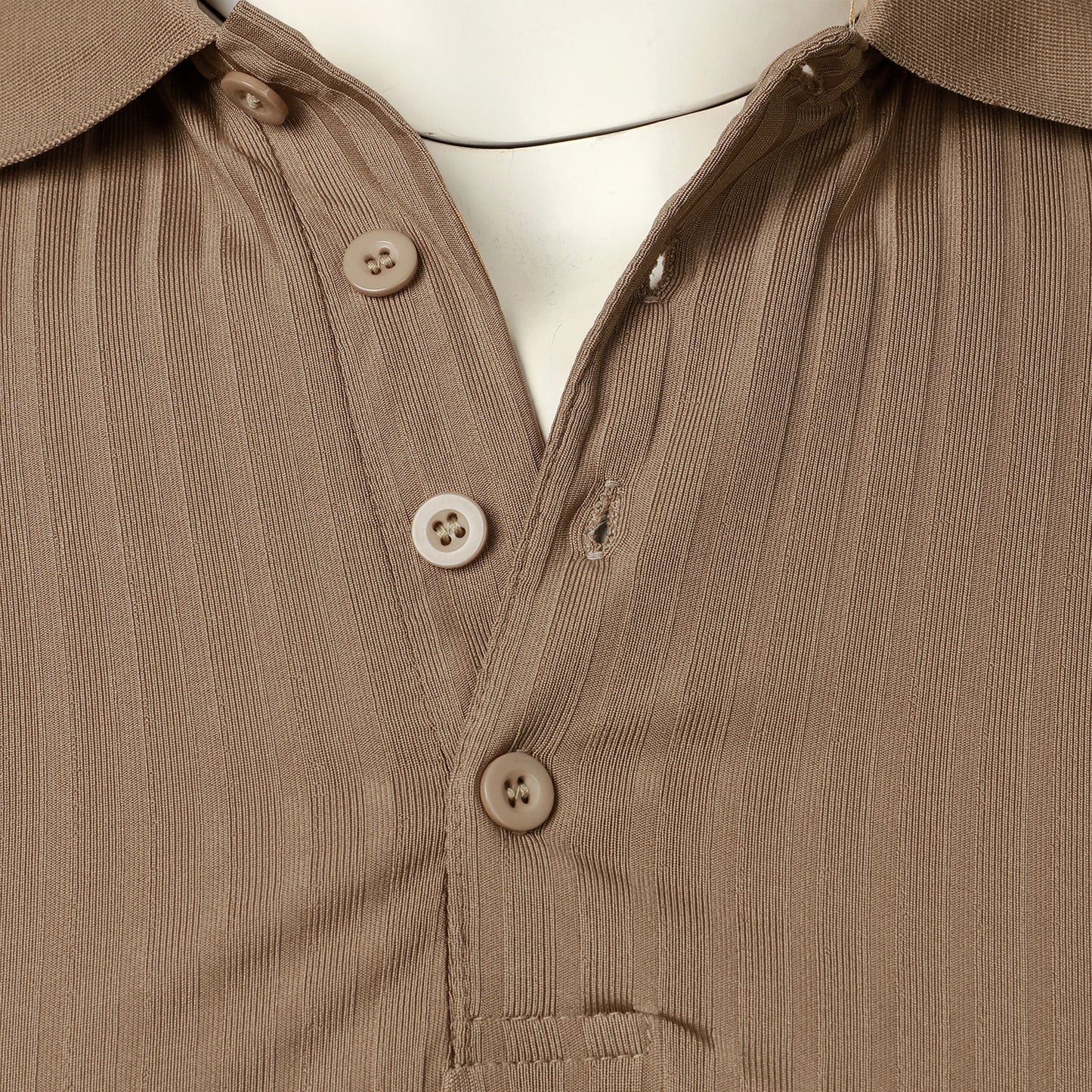Stretch Sport Polo