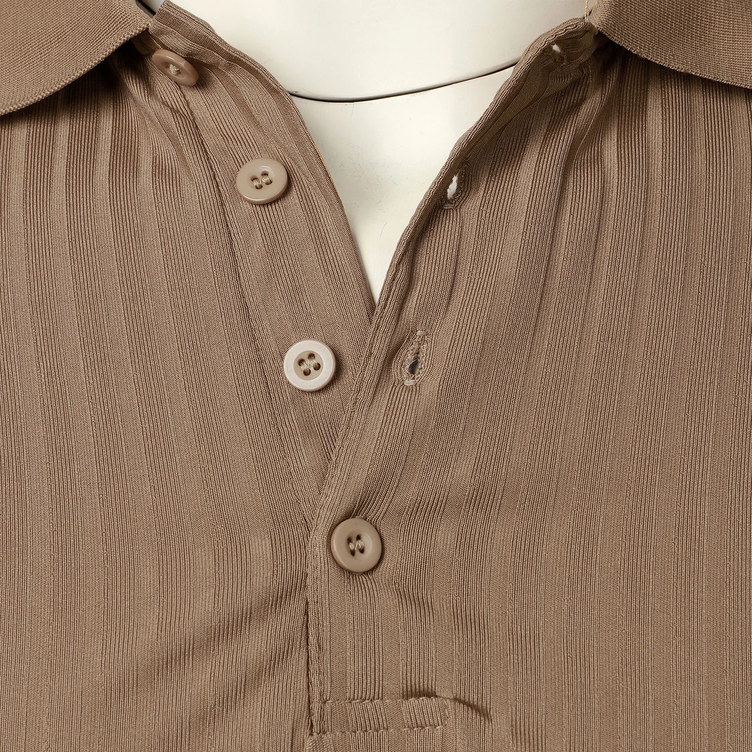 Stretch Sport Polo