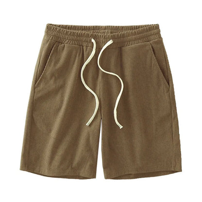 Coastal Ease Shorts