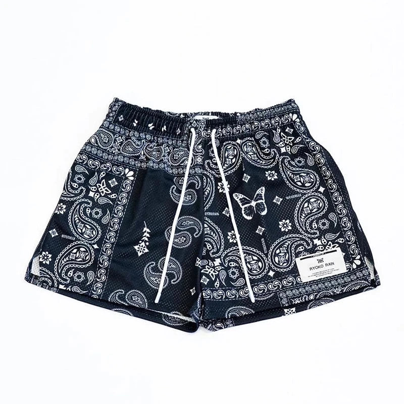 Casual Beach Shorts