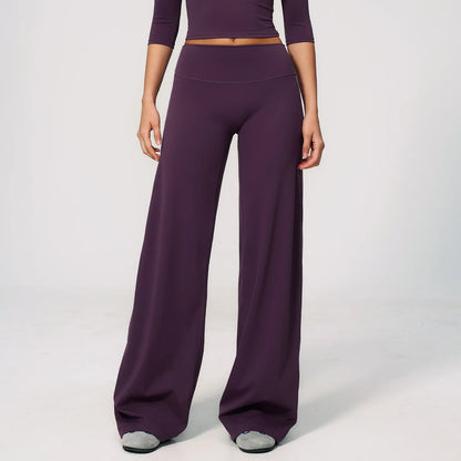 Flared Yoga Sweatpants
