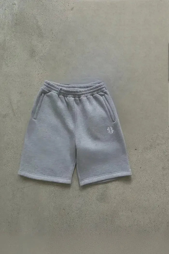 Calças de Jogging de Verão Casuais