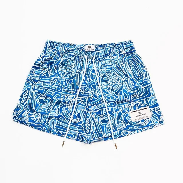 Casual Beach Shorts