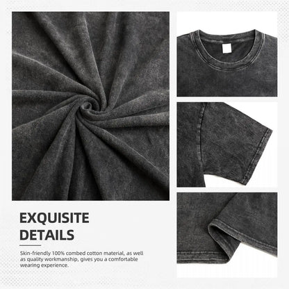 Gojo Satoru Infinity Void Tee
