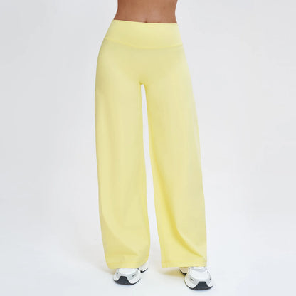 Flared Yoga Sweatpants