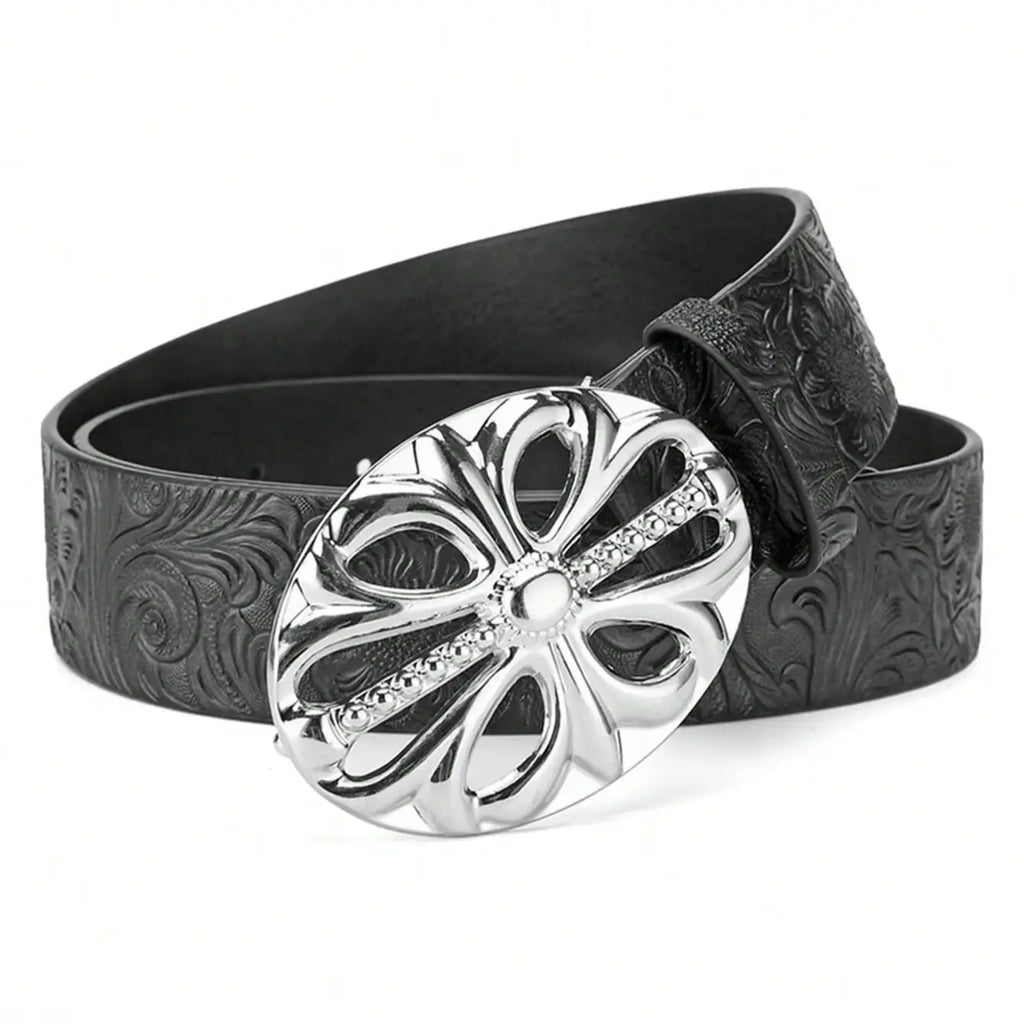 Punk Chain Belt