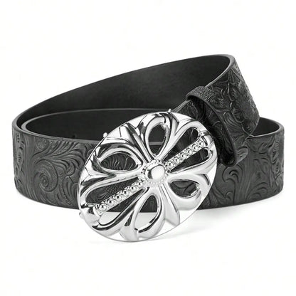 Punk Chain Belt
