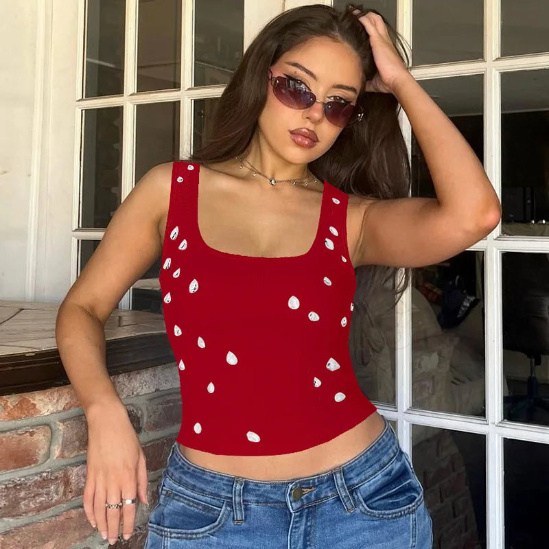 Nova Crystal Top