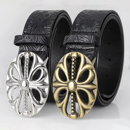 Punk Chain Belt