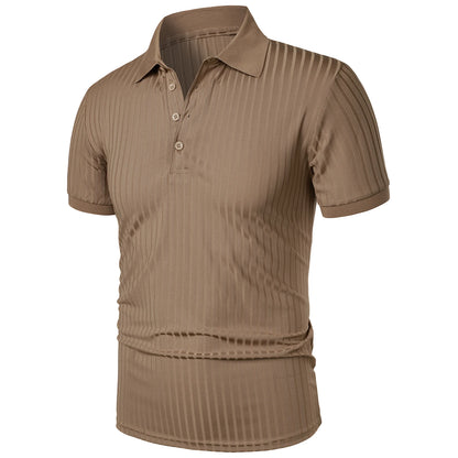 Stretch Sport Polo