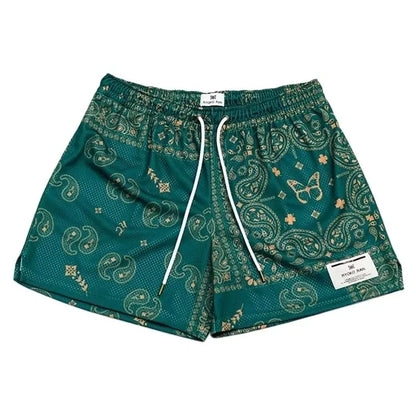 Casual Beach Shorts