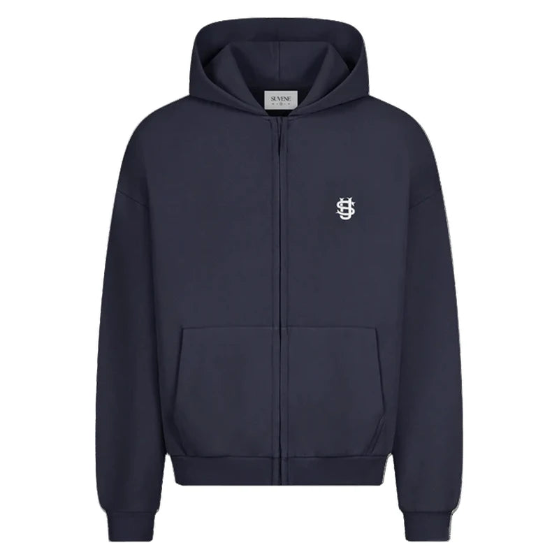 Nox Solid Tracksuit Set