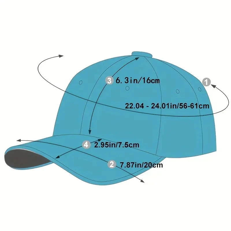 Brooklyn Baseball Cap