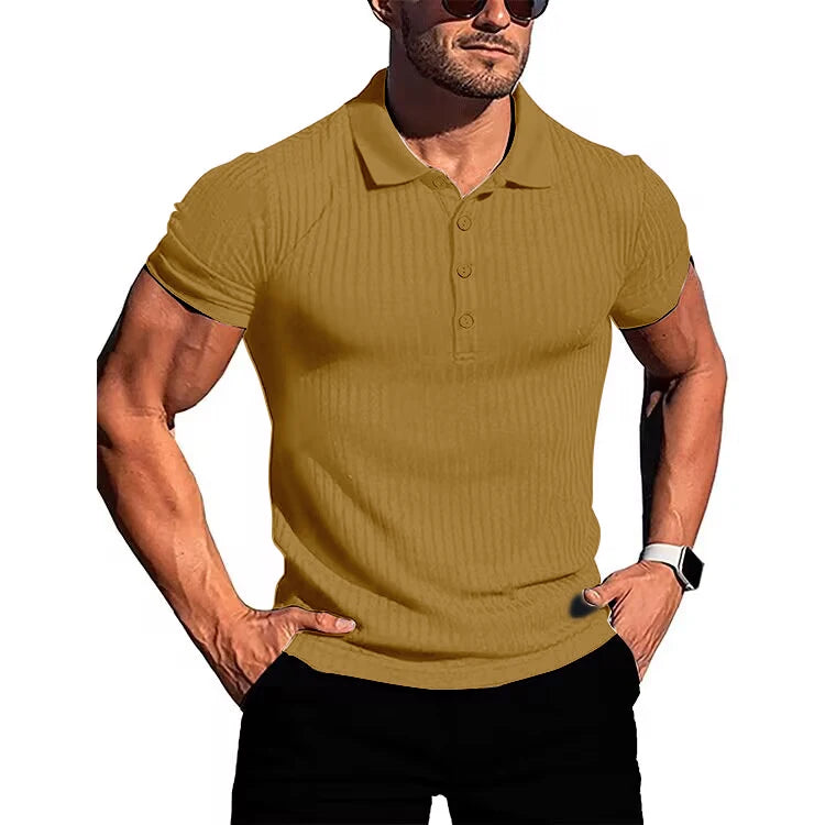 Stretch Sport Polo