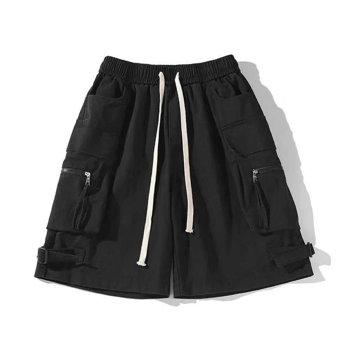 Cargo Shorts — Unisex