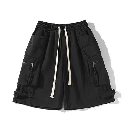 Cargo Shorts — Unisex