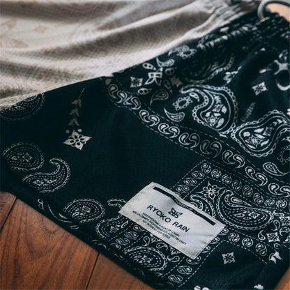 Casual Beach Shorts