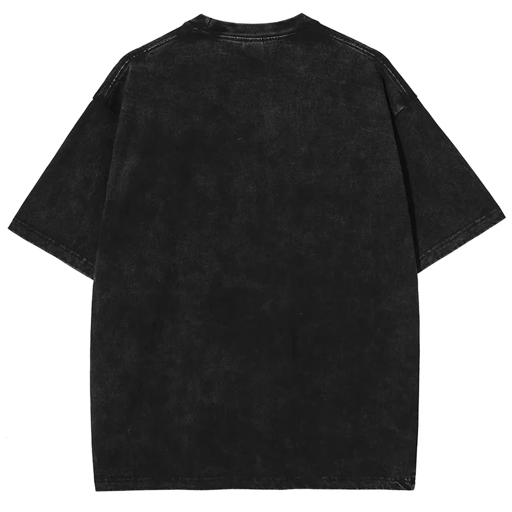 Gojo Satoru Infinity Void Tee