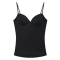 Strappy Corset Top