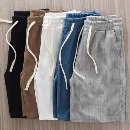 Coastal Ease Shorts