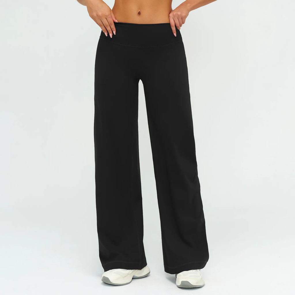 Flared Yoga Sweatpants