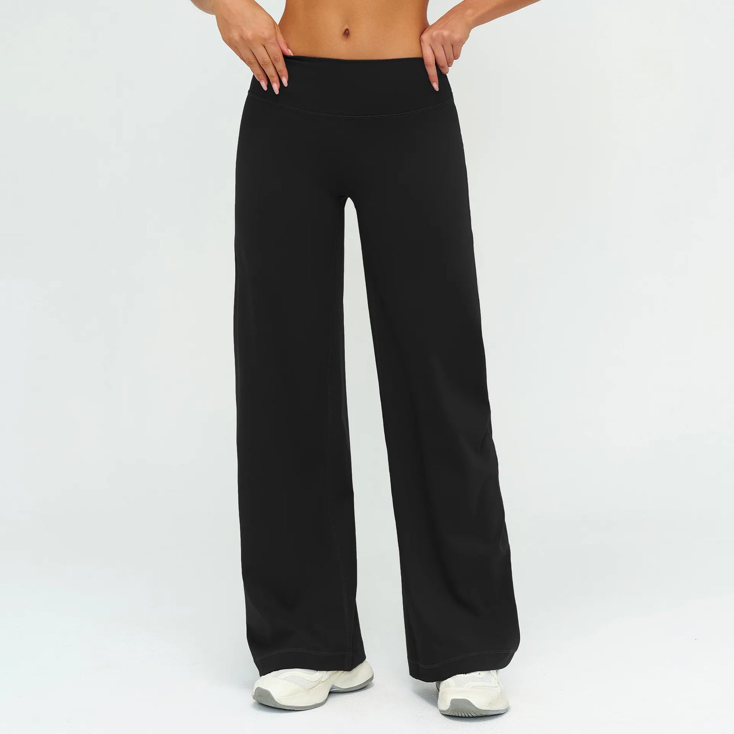 Flared Yoga Sweatpants