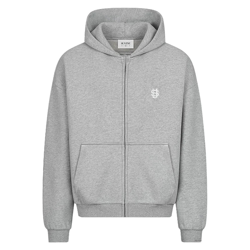 Nox Solid Tracksuit Set