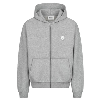 Nox Solid Tracksuit Set