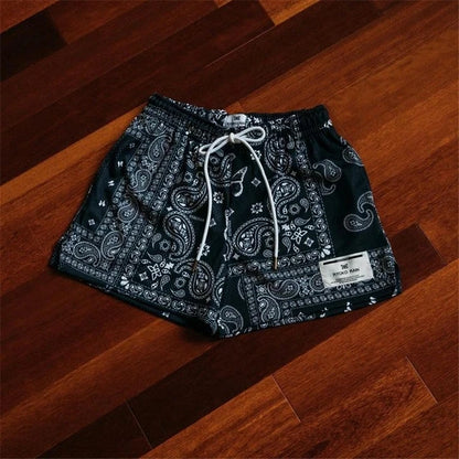 Casual Beach Shorts
