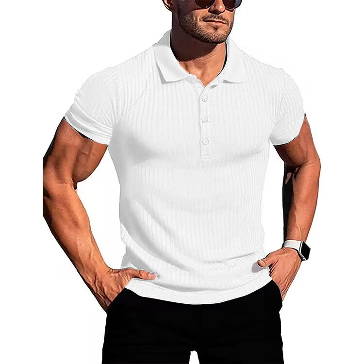 Stretch Sport Polo