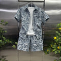 Nox Jacquard Summer Set