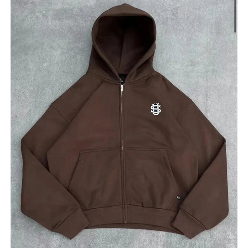 Nox Solid Tracksuit Set