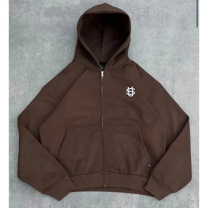 Nox Solid Tracksuit Set