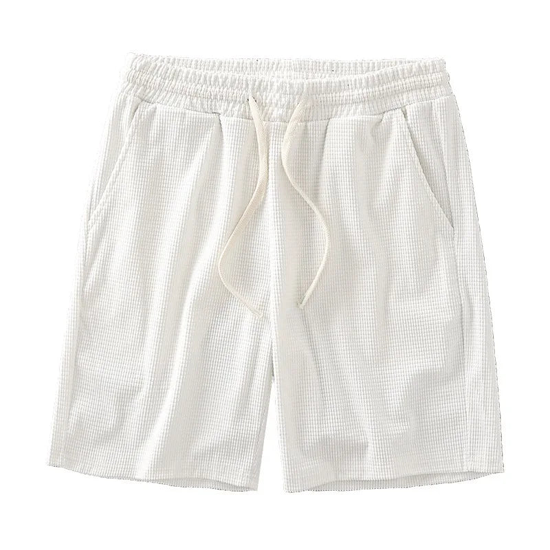 Coastal Ease Shorts