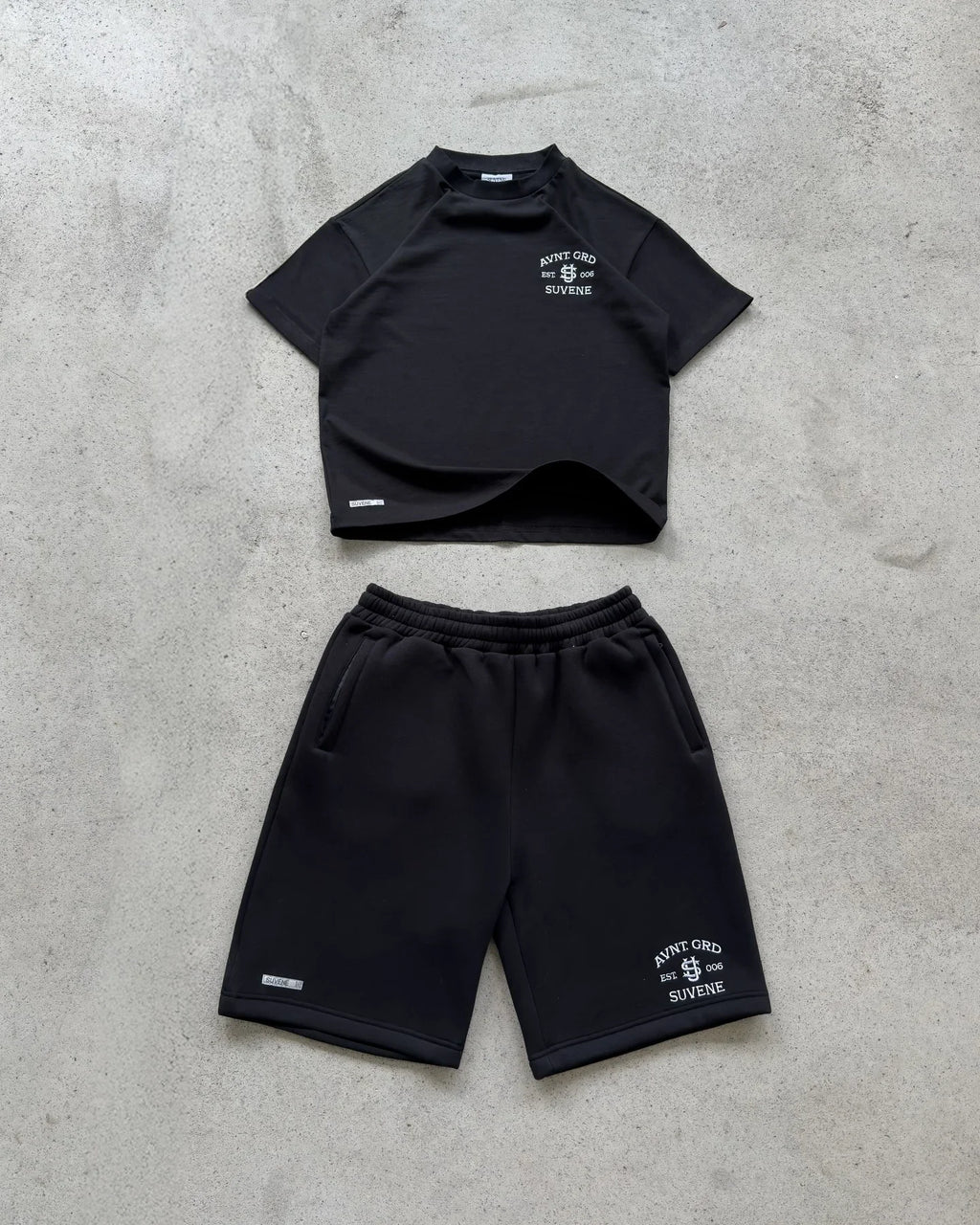 Nox Summer Two-Piece Set
