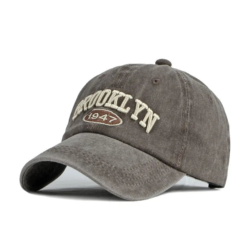 Brooklyn Baseball Cap