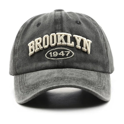 Brooklyn Baseball Cap