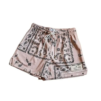 Casual Beach Shorts