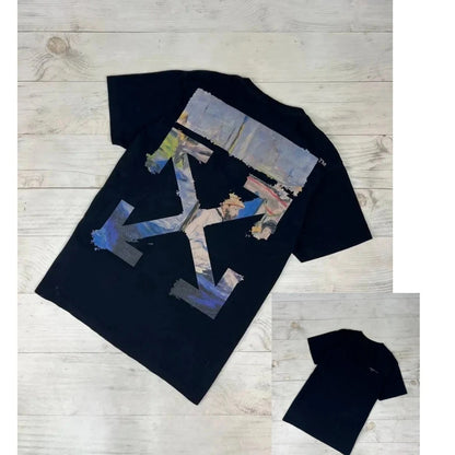 Dark Arrow Graffiti Tee