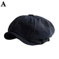 Ashford Newsboy Cap