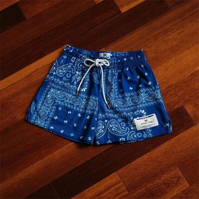 Casual Beach Shorts