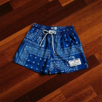 Casual Beach Shorts