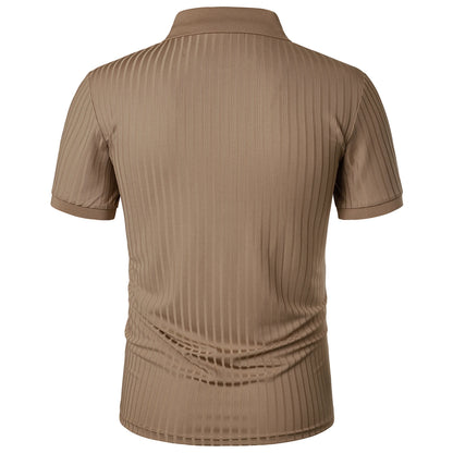 Stretch Sport Polo