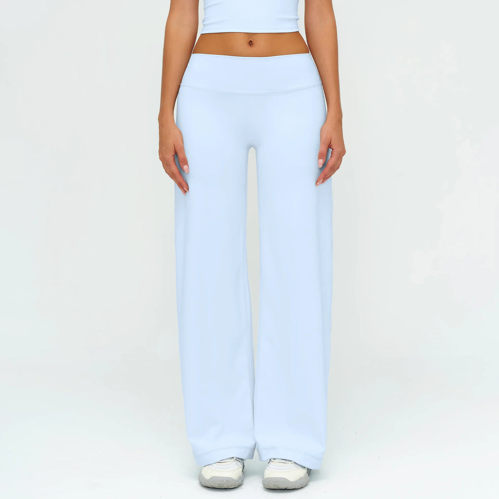 Flared Yoga Sweatpants