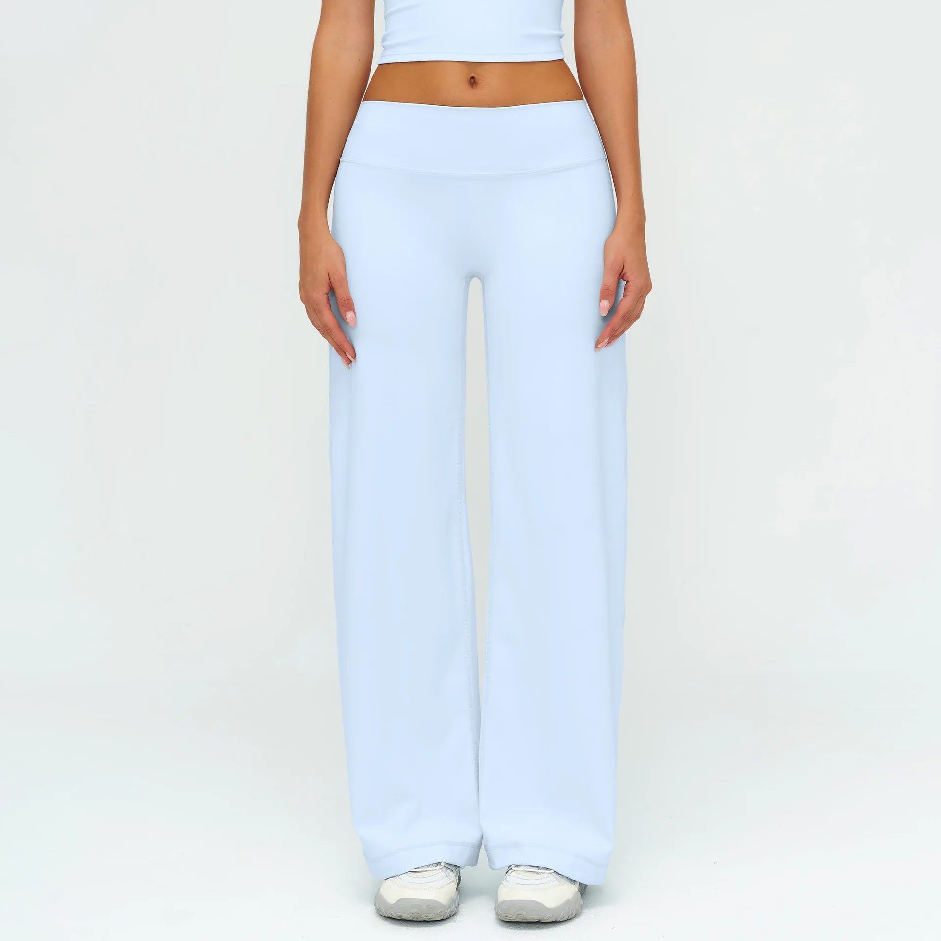 Flared Yoga Sweatpants