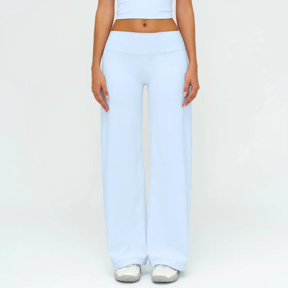 Flared Yoga Sweatpants