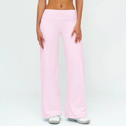 Flared Yoga Sweatpants