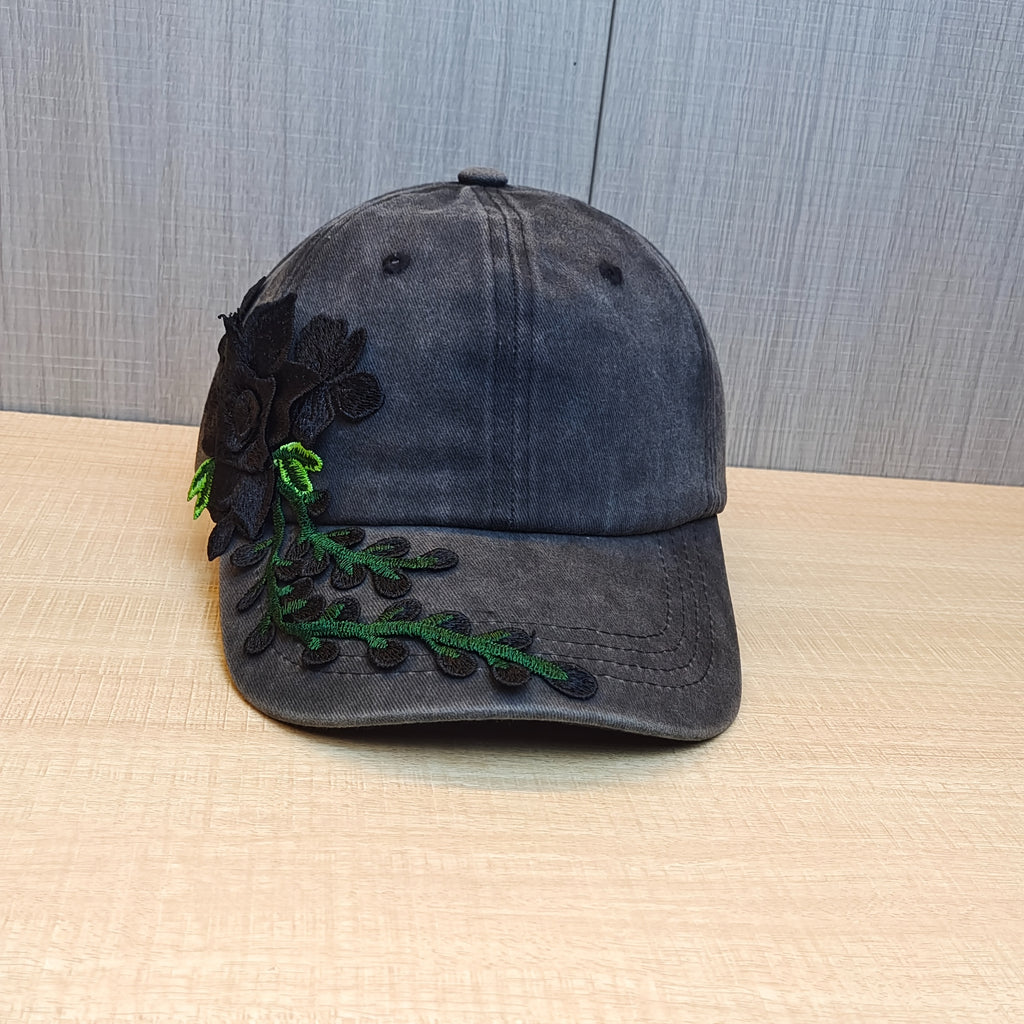 Nox Ethnic Bloom Cap
