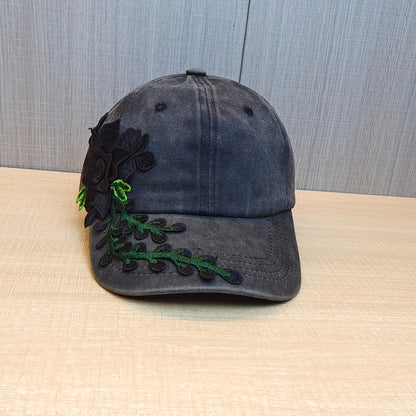 Nox Ethnic Bloom Cap